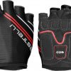 Castelli Dolcissima 2 Women's Gloves - Black for Short Finger