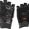 Castelli Icon Race Gloves - Black for Short Finger