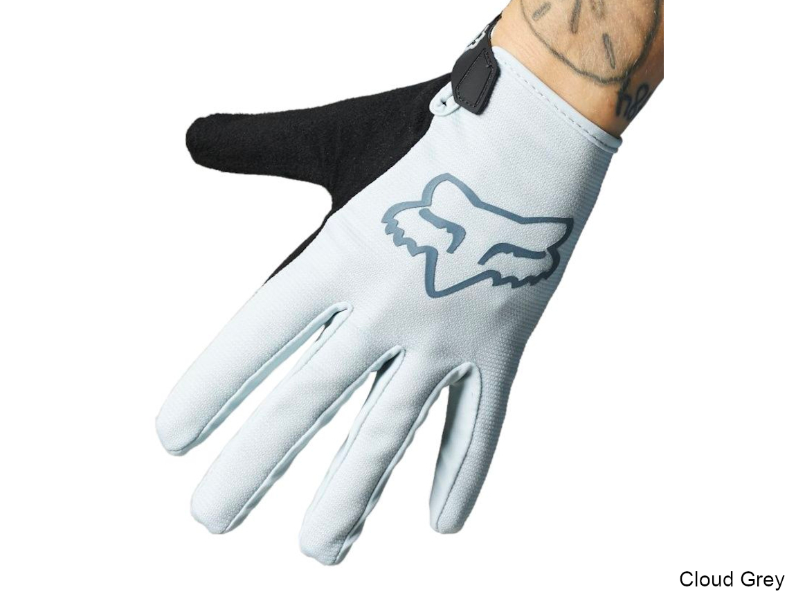 Fox Women's Ranger Gloves for Long Finger 2 Fox Women's Ranger Gloves for Long Finger - Image 2