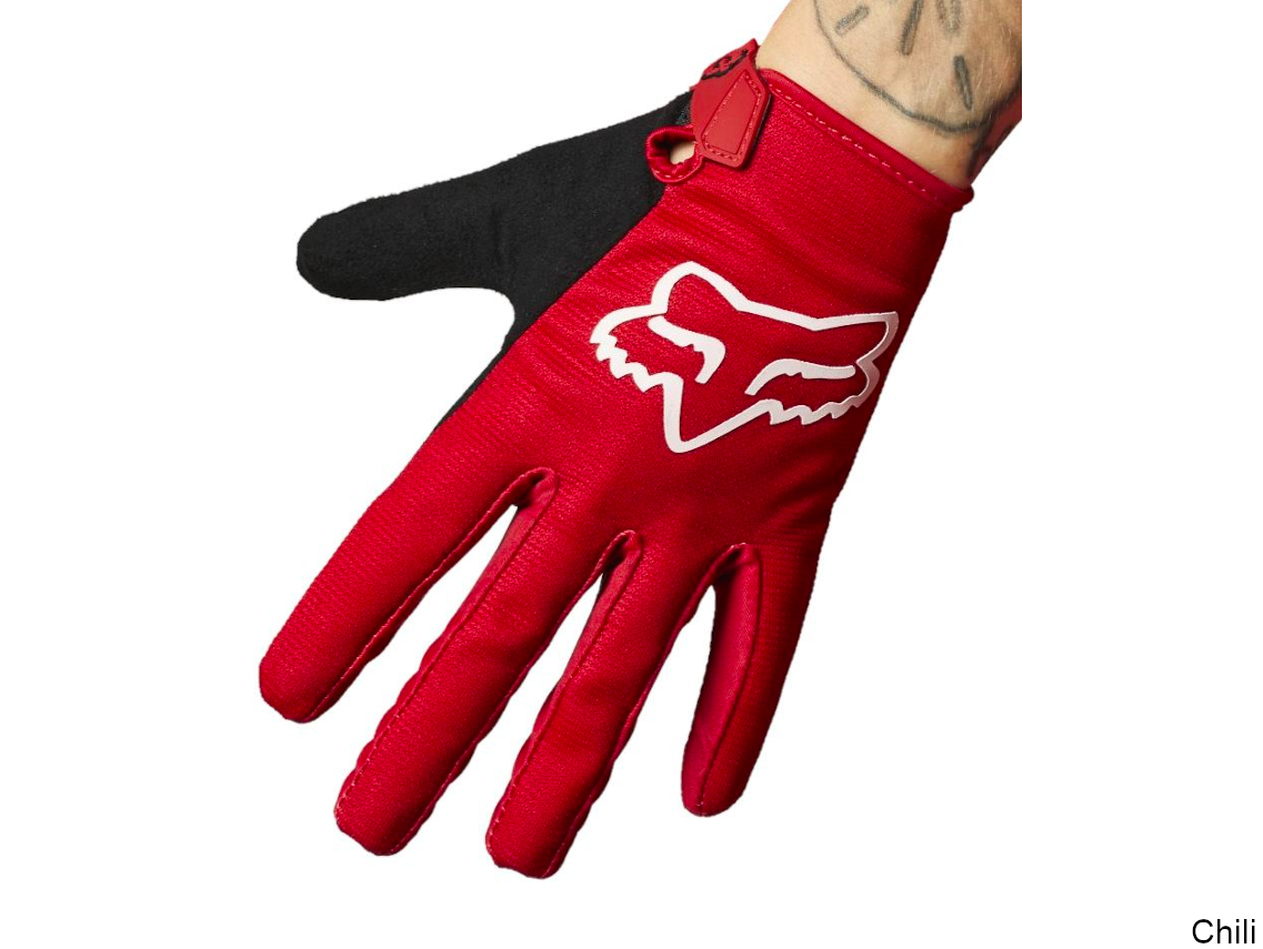 Fox Women's Ranger Gloves for Long Finger 3 Fox Women's Ranger Gloves for Long Finger - Image 3