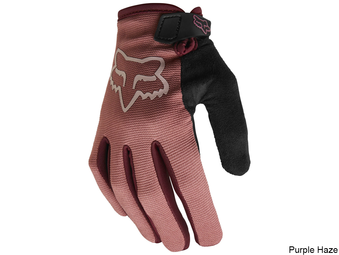 Fox Women's Ranger Gloves for Long Finger 6 Fox Women's Ranger Gloves for Long Finger - Image 6
