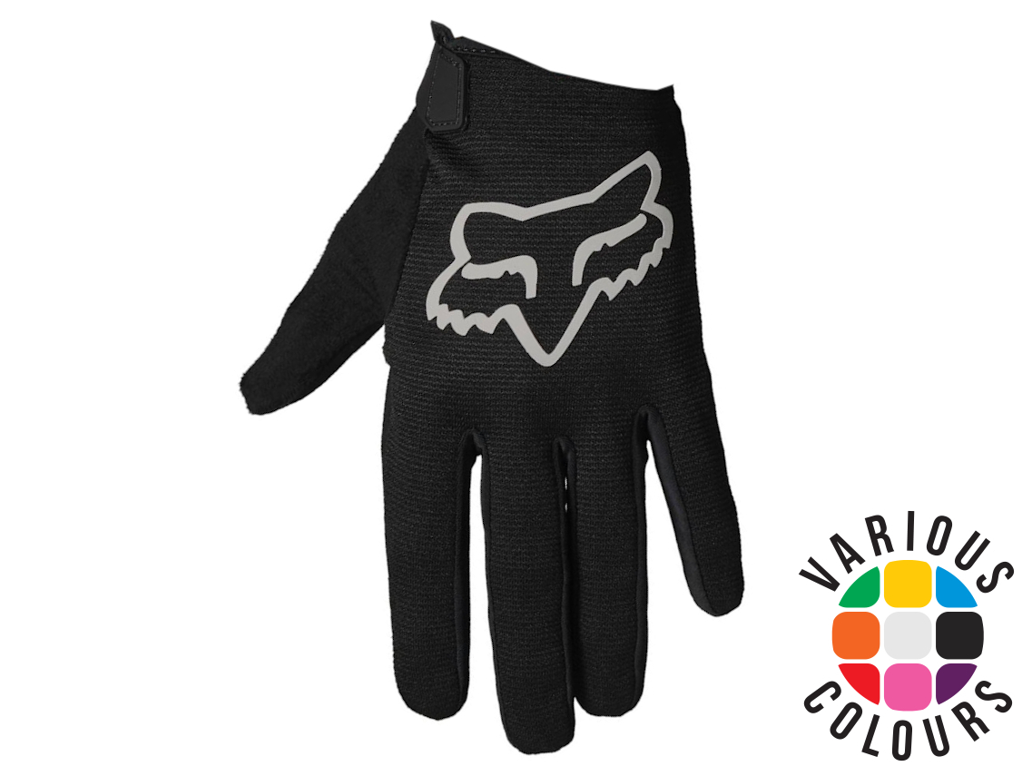 Fox Women's Ranger Gloves for Long Finger 1 Fox Women's Ranger Gloves for Long Finger