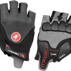Castelli Arenberg Gel 2 Gloves - Dark Grey for Short Finger 8 Castelli Arenberg Gel 2 Gloves - Dark Grey for Short Finger -Gloves Sales Shop 4519028 030 L