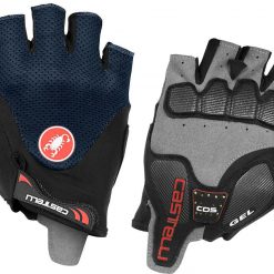 Castelli Arenberg Gel 2 Gloves - Savile Blue for Short Finger 8 Castelli Arenberg Gel 2 Gloves - Savile Blue for Short Finger -Gloves Sales Shop 4519028 414 L
