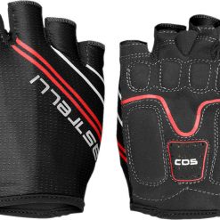 Castelli Dolcissima 2 Women's Gloves - Black for Short Finger 5 Castelli Dolcissima 2 Women's Gloves - Black for Short Finger -Gloves Sales Shop 4519060 010 XL
