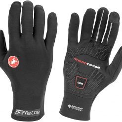 Castelli Perfetto Ros Gloves - Black for Long Finger 8 Castelli Perfetto Ros Gloves - Black for Long Finger -Gloves Sales Shop 4519519 010 L