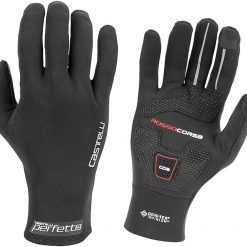 Castelli Perfetto Ros Women's Gloves - Black for Long Finger 9 Castelli Perfetto Ros Women's Gloves - Black for Long Finger -Gloves Sales Shop 4519549 010 M