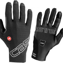 Castelli Unlimited Full Finger Gloves - Black for Long Finger 10 Castelli Unlimited Full Finger Gloves - Black for Long Finger -Gloves Sales Shop 4520034 010 S
