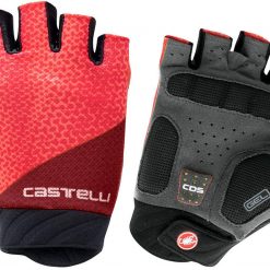 Castelli Roubaix Gel 2 Women's Gloves - Brilliant Pink for Short Finger 8 Castelli Roubaix Gel 2 Women's Gloves - Brilliant Pink for Short Finger -Gloves Sales Shop 4520081 288 L