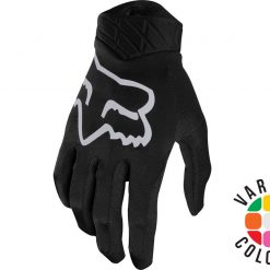 Fox Flexair Gloves A0 for Long Finger