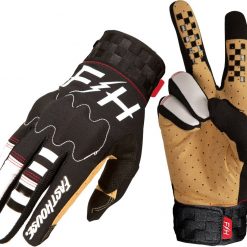 Fasthouse Speed Style Blaster Gloves - Black/White for Long Finger 8 Fasthouse Speed Style Blaster Gloves - Black/White for Long Finger -Gloves Sales Shop 5027 0110