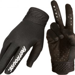 Fasthouse Blitz Gloves - Black for Long Finger -Gloves Sales Shop 5028 0008