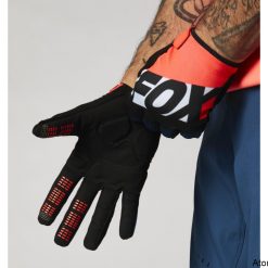 Fox Ranger Gloves Gel G2 for Long Finger -Gloves Sales Shop 78449