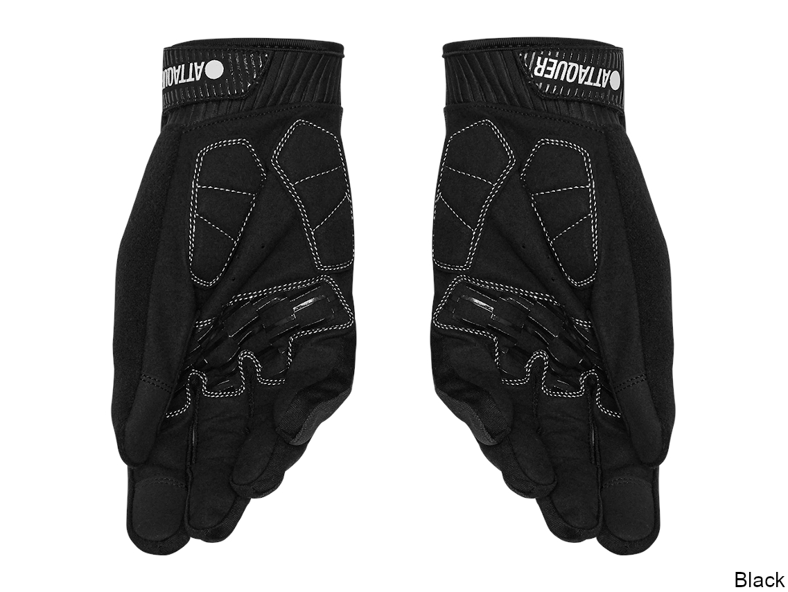 Attaquer Adventure PC Gloves Navy XX-Small for Long Finger 6 Attaquer Adventure PC Gloves Navy XX-Small for Long Finger - Image 6