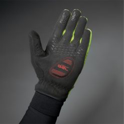 GripGrab Windster Hi-Vis Windproof Winter Gloves for Long Finger 7 GripGrab Windster Hi-Vis Windproof Winter Gloves for Long Finger -Gloves Sales Shop 84283 BP 2