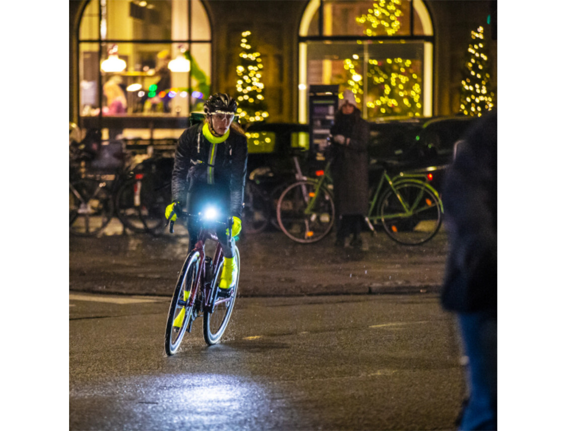 GripGrab Windster Hi-Vis Windproof Winter Gloves for Long Finger 5 GripGrab Windster Hi-Vis Windproof Winter Gloves for Long Finger - Image 5