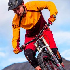 Endura Single Track Gloves for Long Finger -Gloves Sales Shop 85789