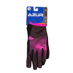 Azur Performance L60 Series Gloves - Peach Medium for Long Finger -Gloves Sales Shop 93778 2