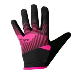 Azur Performance L60 Series Gloves - Peach Medium for Long Finger