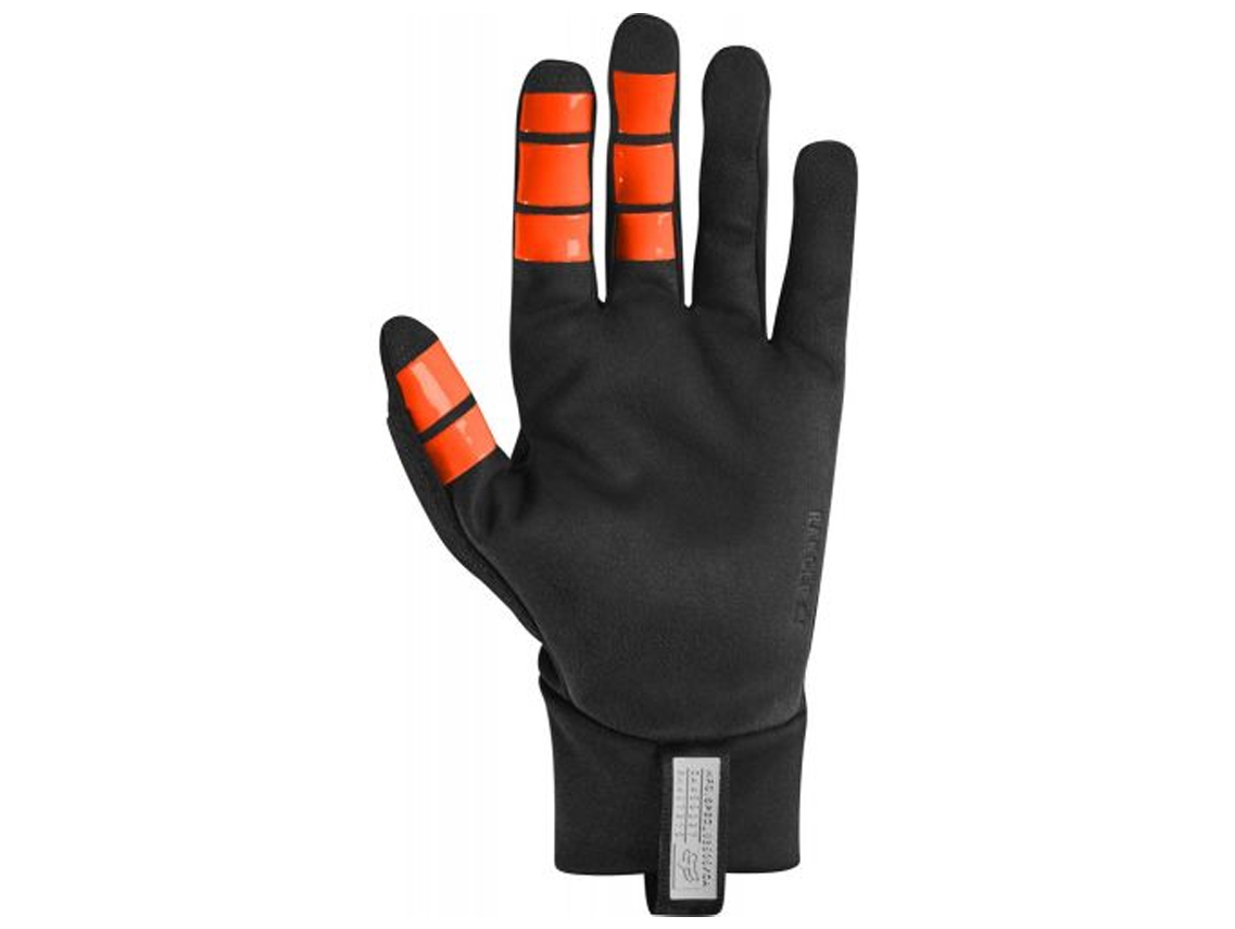 Fox Ranger Fire Gloves SG for Long Finger 2 Fox Ranger Fire Gloves SG for Long Finger - Image 2