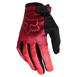 Fox Women's Ranger Lunar Gloves for Long Finger
