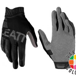 Leatt 1.0 GripR Junior MTB Gloves for Long Finger