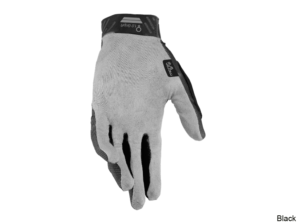 Leatt 1.0 GripR Women's MTB Gloves for Long Finger 3 Leatt 1.0 GripR Women's MTB Gloves for Long Finger - Image 3