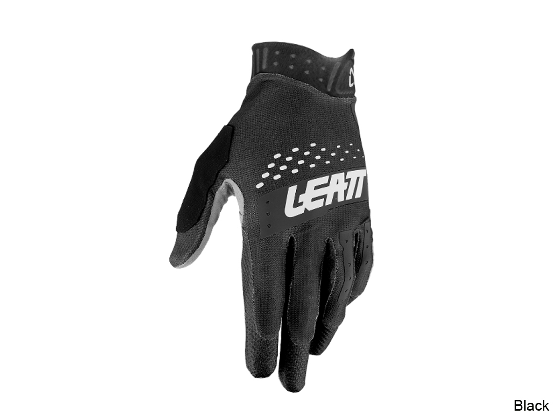 Leatt 1.0 GripR Women's MTB Gloves for Long Finger 4 Leatt 1.0 GripR Women's MTB Gloves for Long Finger - Image 4