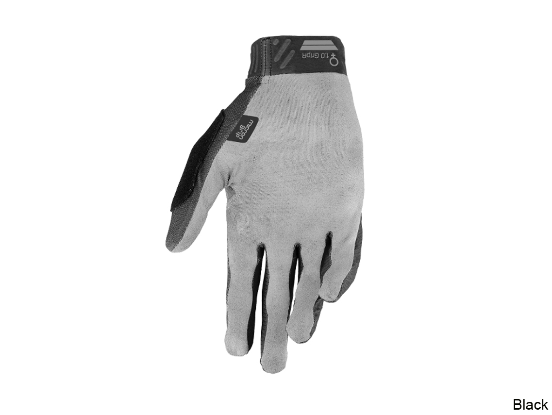 Leatt 1.0 GripR Women's MTB Gloves for Long Finger 5 Leatt 1.0 GripR Women's MTB Gloves for Long Finger - Image 5