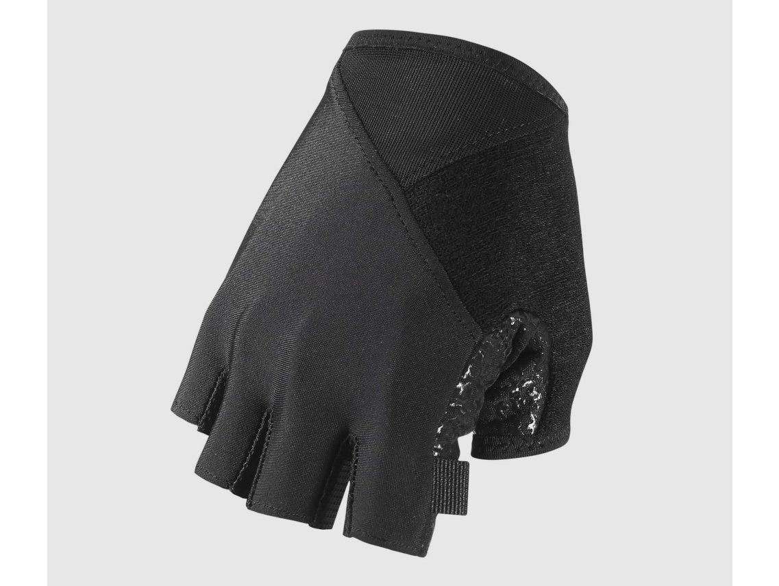 Assos Short Finger Summer Gloves S7 for Short Finger 3 Assos Short Finger Summer Gloves S7 for Short Finger - Image 3