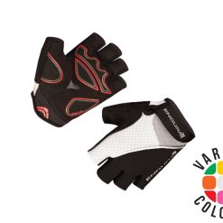 Endura Women's Xtract Mitt Gloves for Short Finger
