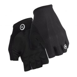 Assos RS Aero SF Gloves for Short Finger