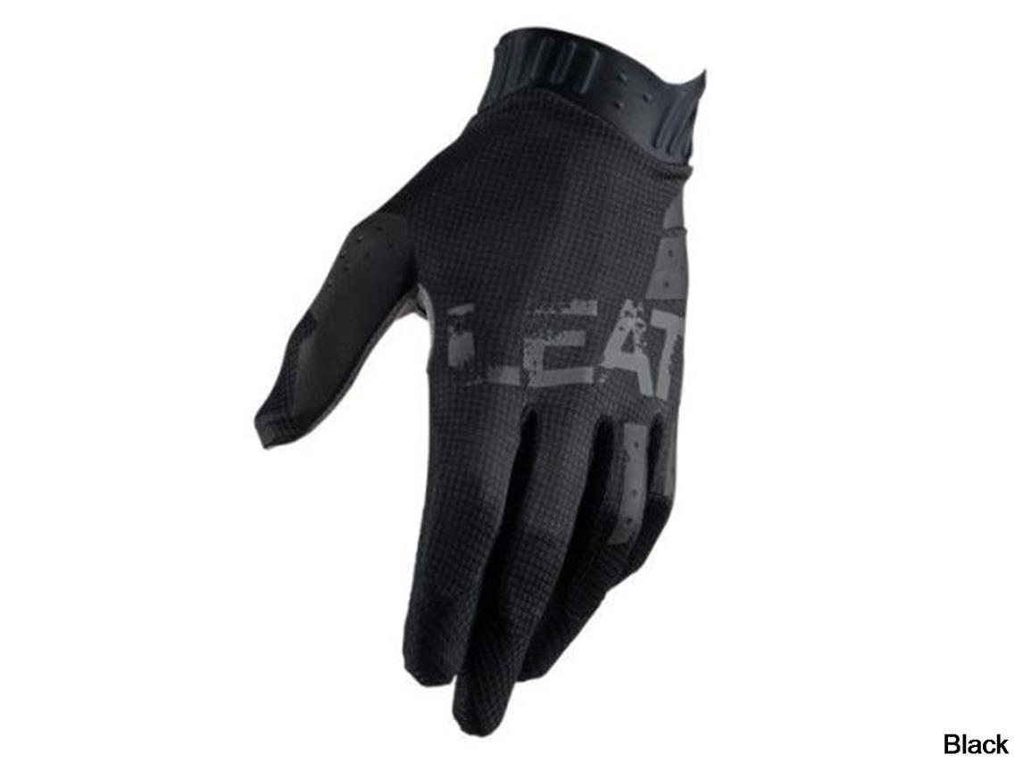 Leatt Gloves Moto 1.5 Junior v22 for Long Finger 2 Leatt Gloves Moto 1.5 Junior v22 for Long Finger - Image 2