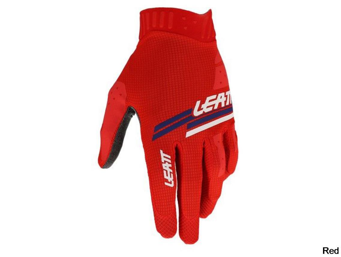 Leatt Gloves Moto 1.5 Junior v22 for Long Finger 3 Leatt Gloves Moto 1.5 Junior v22 for Long Finger - Image 3
