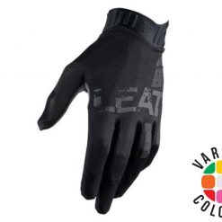 Leatt Gloves Moto 1.5 Junior v22 for Long Finger