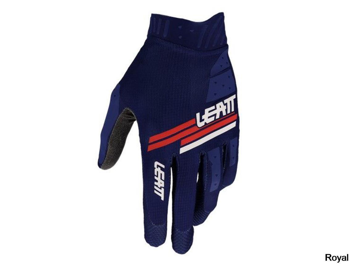 Leatt Gloves Moto 1.5 Junior v22 for Long Finger 4 Leatt Gloves Moto 1.5 Junior v22 for Long Finger - Image 4