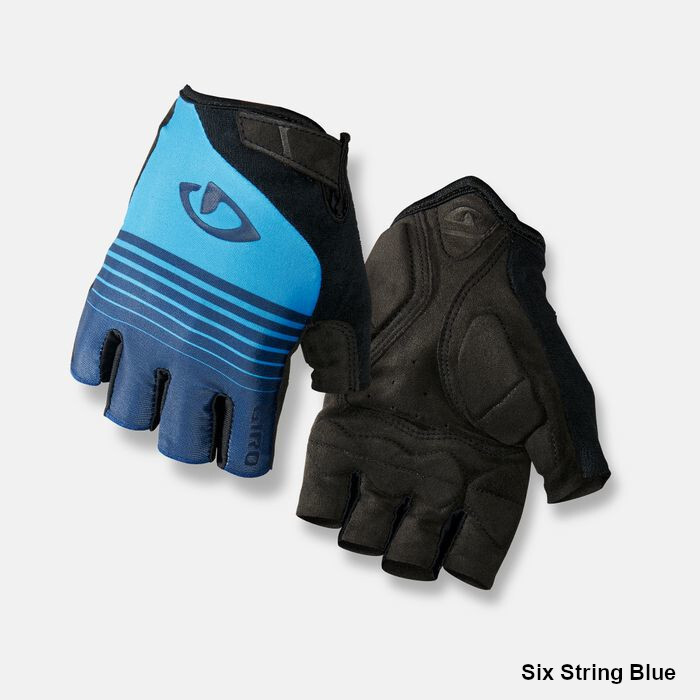 Giro Jag Glove for Short Finger 2 Giro Jag Glove for Short Finger - Image 2