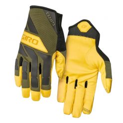 Giro Trail Builder MTB Glove for Long Finger