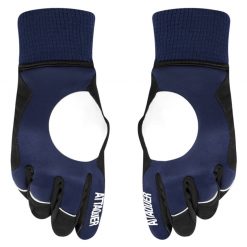 Attaquer Deep Winter Gloves Navy X-Small for Long Finger 9 Attaquer Deep Winter Gloves Navy X-Small for Long Finger -Gloves Sales Shop BP 54967 3