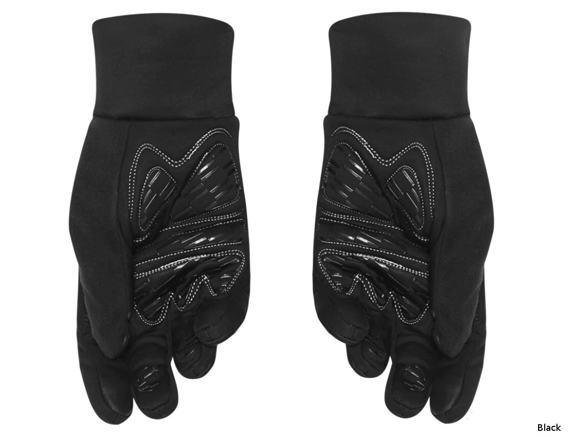Attaquer Mid Winter F-Yeah Gloves Navy X-Large for Long Finger 3 Attaquer Mid Winter F-Yeah Gloves Navy X-Large for Long Finger - Image 3
