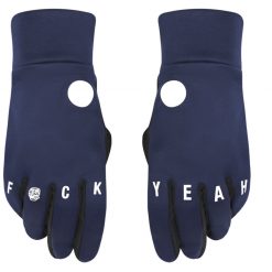 Attaquer Mid Winter F-Yeah Gloves Navy X-Large for Long Finger 9 Attaquer Mid Winter F-Yeah Gloves Navy X-Large for Long Finger -Gloves Sales Shop BP 54976 3