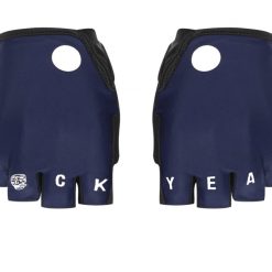 Attaquer Summer Half Finger F-Yeah Gloves Black X-Small for Short Finger -Gloves Sales Shop BP 55001 2