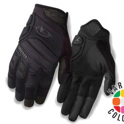 Giro XEN Full Finger Glove for Long Finger