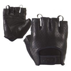 Lizard Skins Aramus Classic Short Finger Gloves for Short Finger