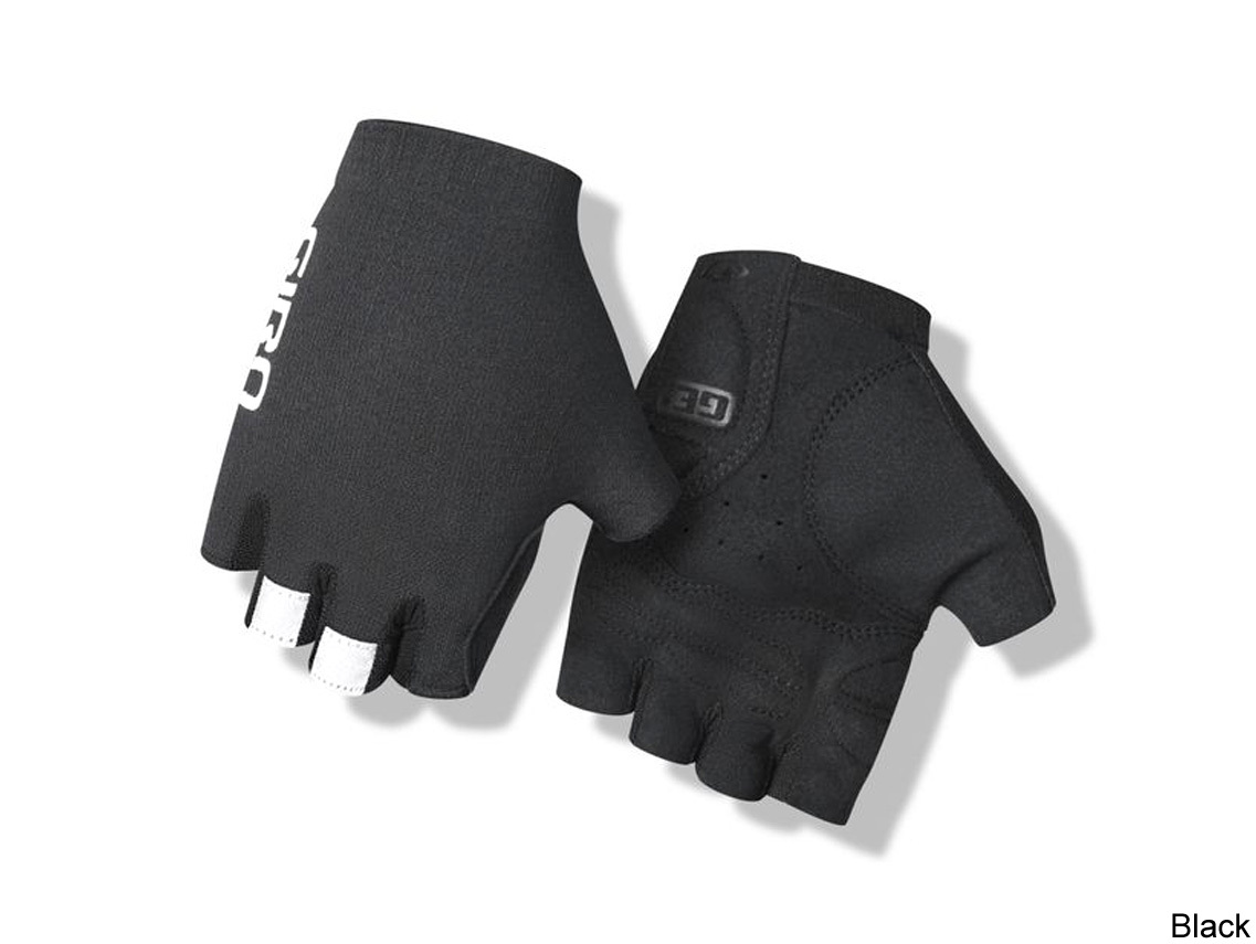 Giro Xnetic Road Glove for Short Finger 2 Giro Xnetic Road Glove for Short Finger - Image 2