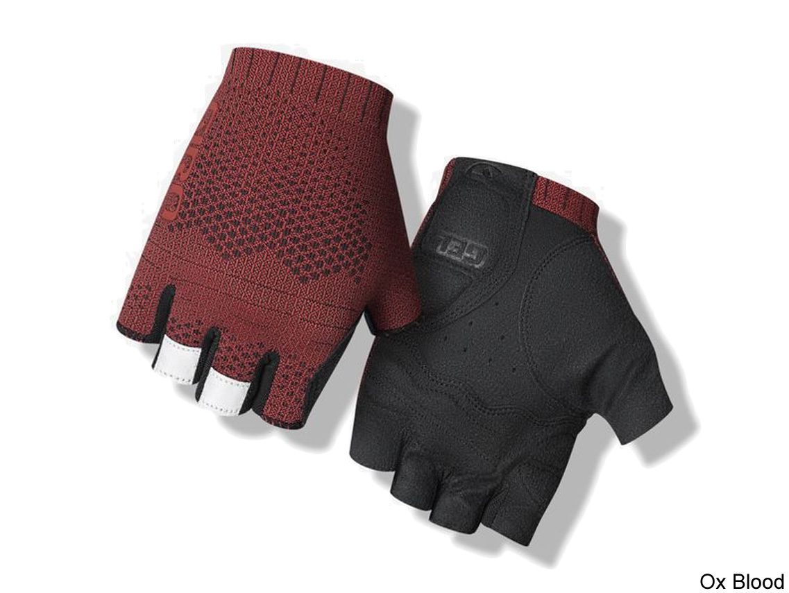 Giro Xnetic Road Glove for Short Finger 4 Giro Xnetic Road Glove for Short Finger - Image 4