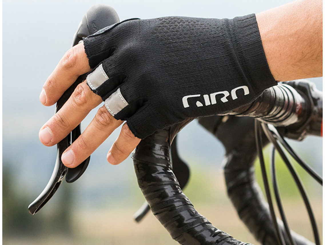 Giro Xnetic Road Glove for Short Finger 6 Giro Xnetic Road Glove for Short Finger - Image 6