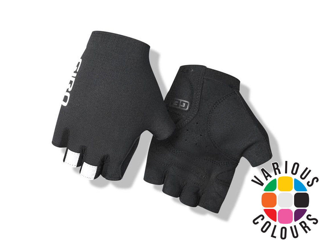 Giro Xnetic Road Glove for Short Finger 1 Giro Xnetic Road Glove for Short Finger