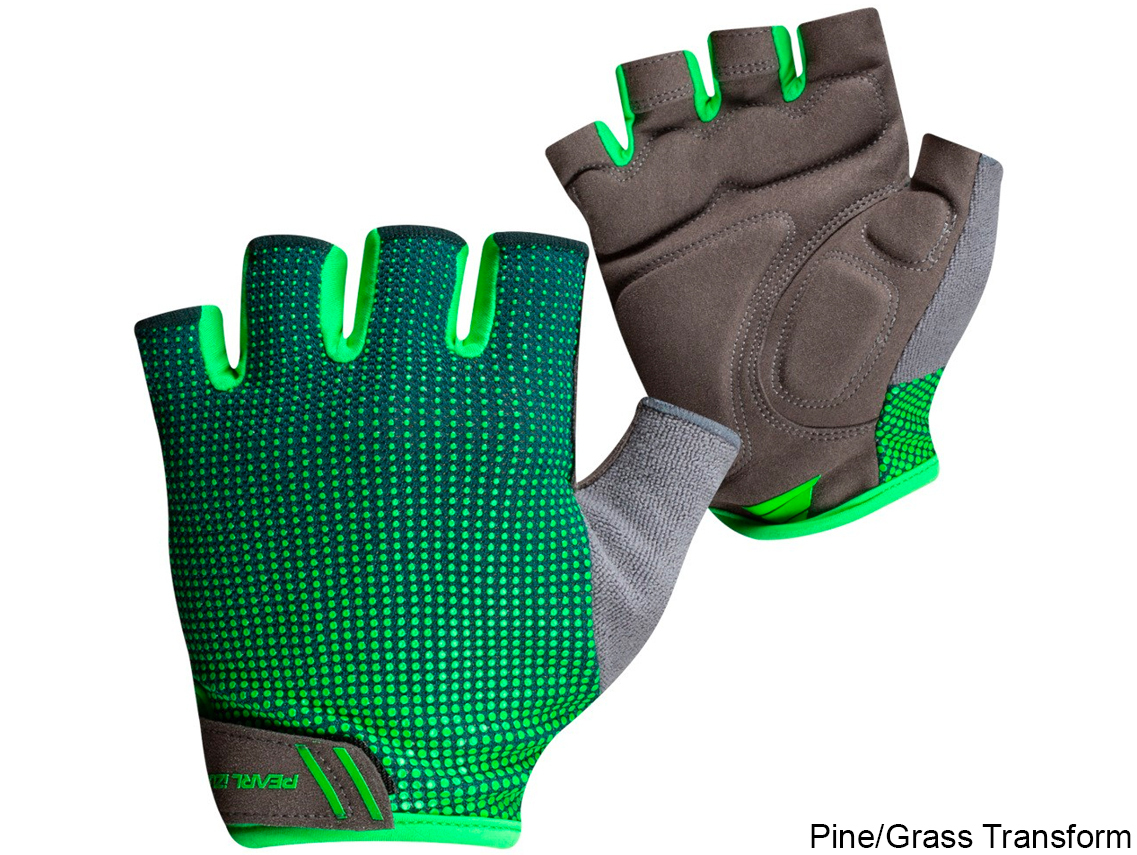 Pearl Izumi Select Gloves for Short Finger 4 Pearl Izumi Select Gloves for Short Finger - Image 4