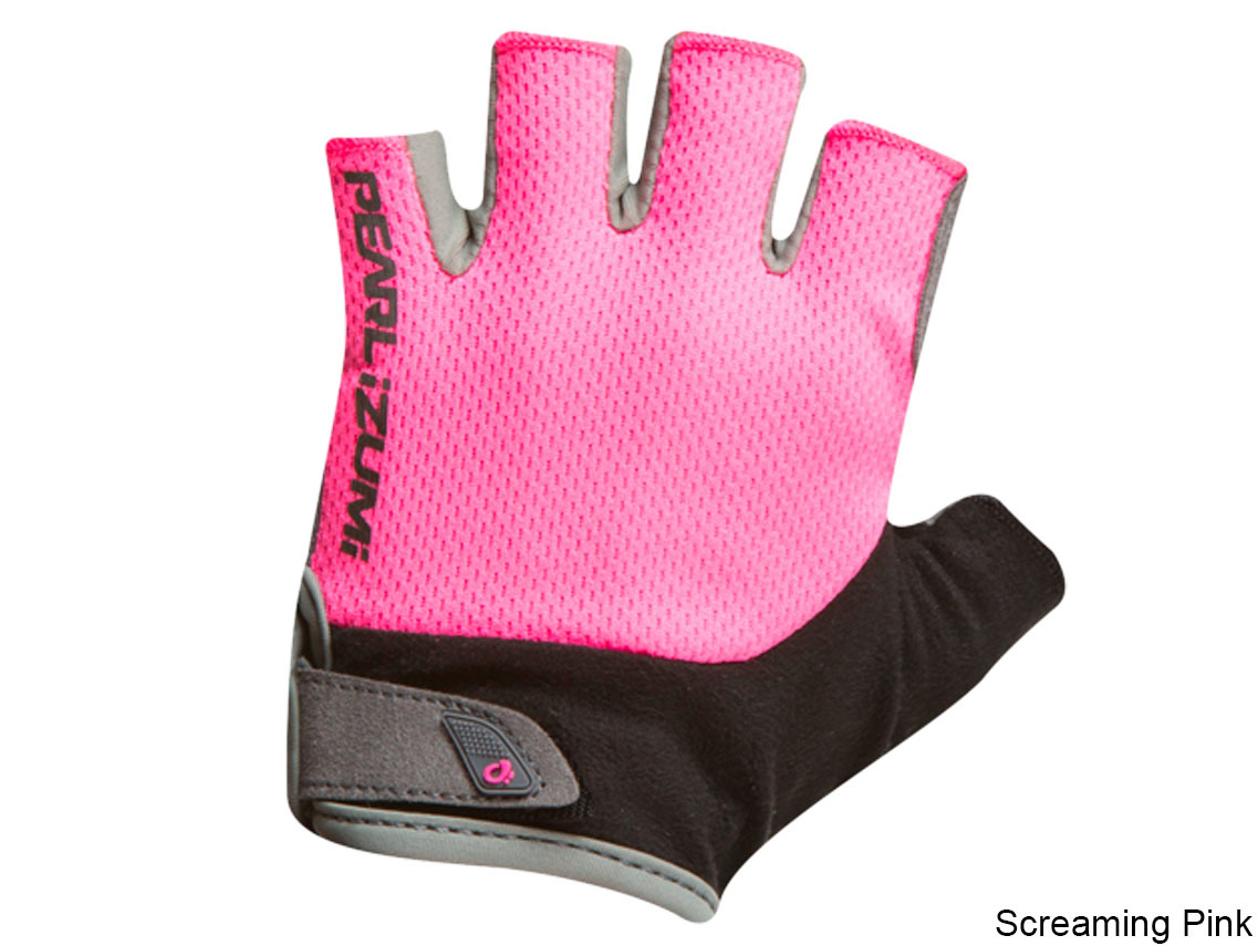Pearl Izumi Women's Attack Glove for Short Finger 6 Pearl Izumi Women's Attack Glove for Short Finger - Image 6